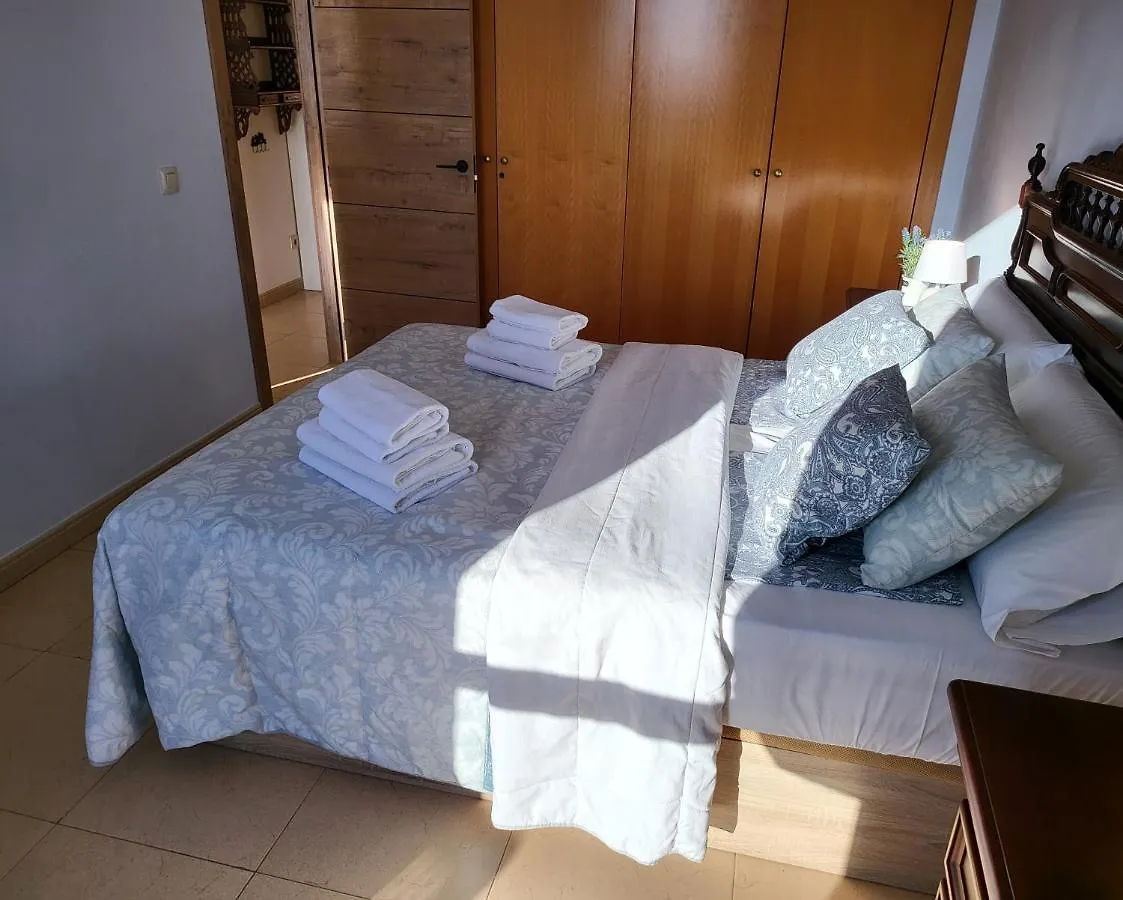 Терраса С Барбекю Wi -Fi Парковка Детский Бассейн Costa Adeje  Costa Adeje (Tenerife)