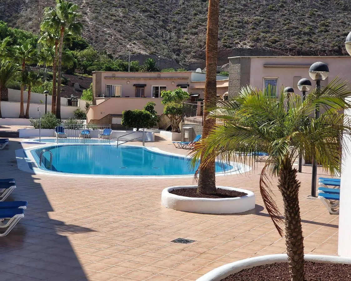 Терраса С Барбекю Wi -Fi Парковка Детский Бассейн Costa Adeje  0*, Costa Adeje (Tenerife)